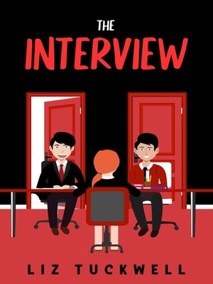 cover image of The Interview